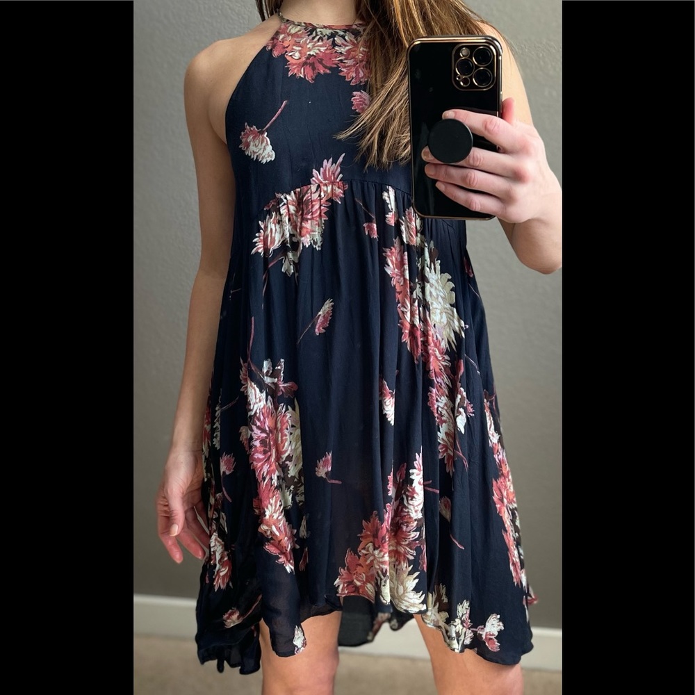 Hi-Low dress from Kimchi Blue XS